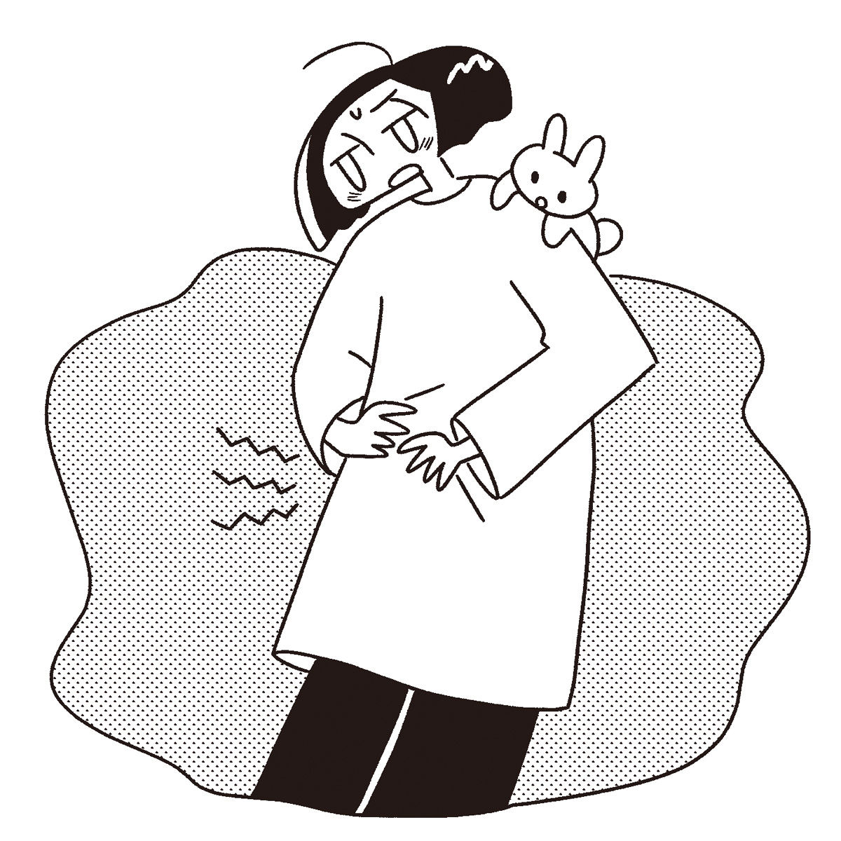 【睡眠よもやま相談室】女性ならではの睡眠悩みがある人へ。産婦人科医・竹元葉先生が答えます