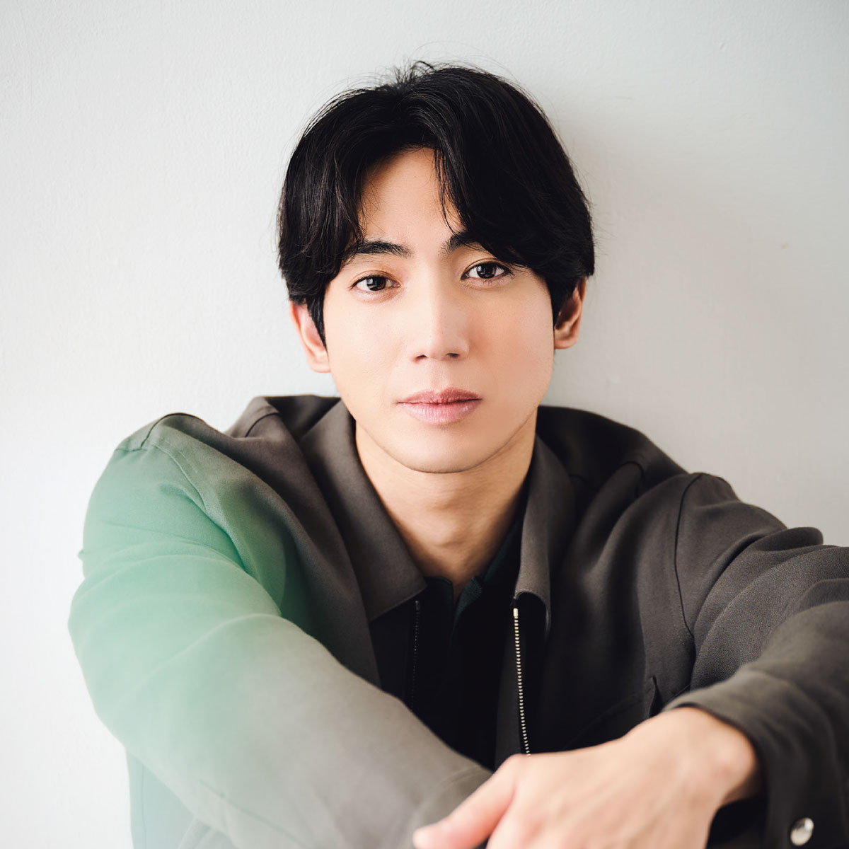 有澤樟太郎「気持ちが初心に還っている今、新作に向かえることが嬉しいです」