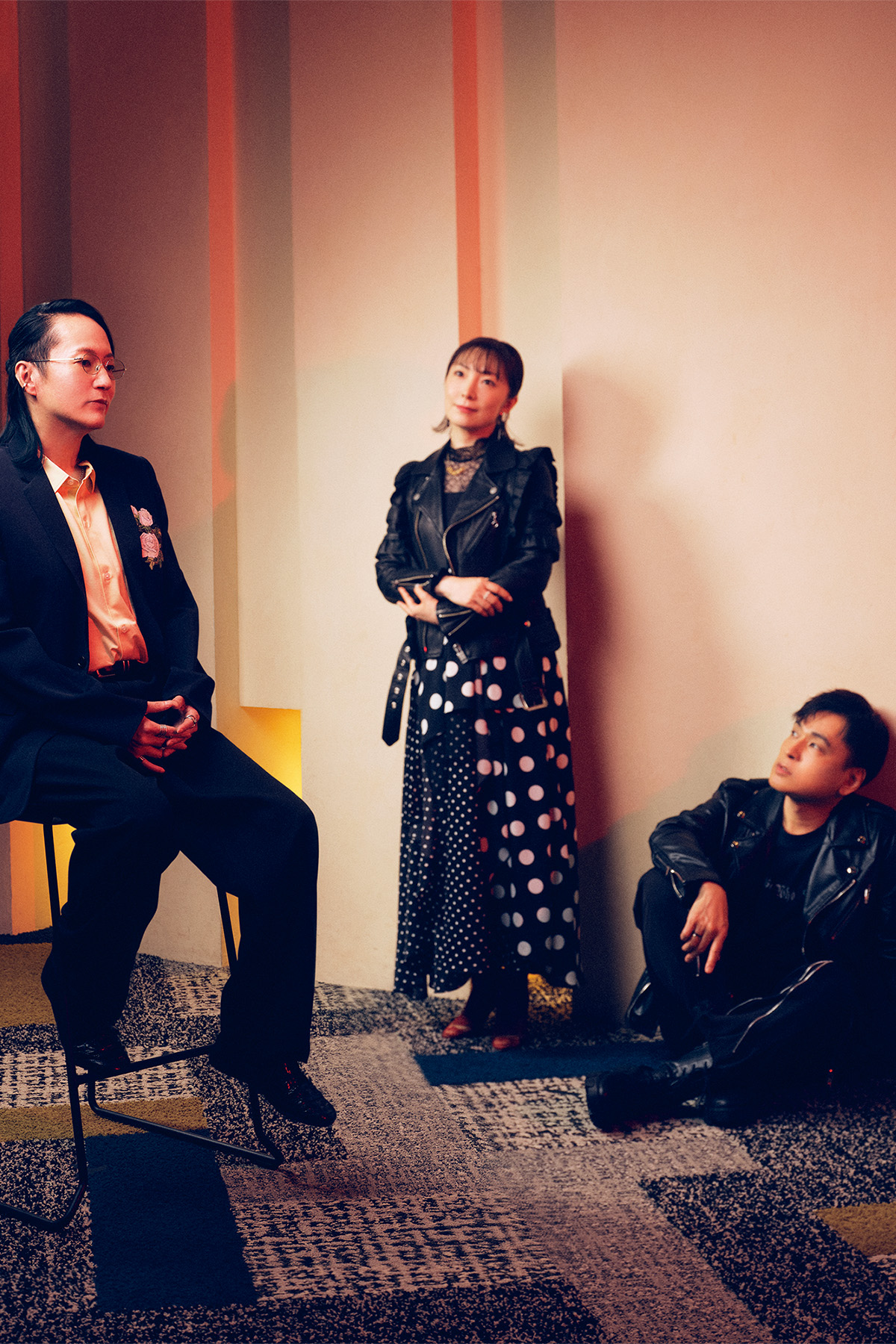 『BLEACH』原作者・久保帯人×主演キャスト・森田成一、折笠富美子が語る作品に込めた想いと舞台裏