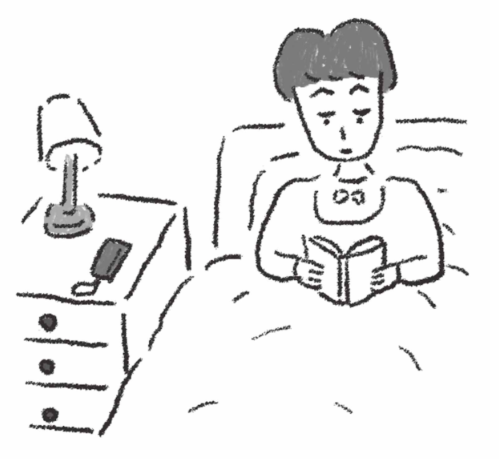 【不眠解消編】夏の3大不調をまるっと解決。症状別・自律神経ケアガイド