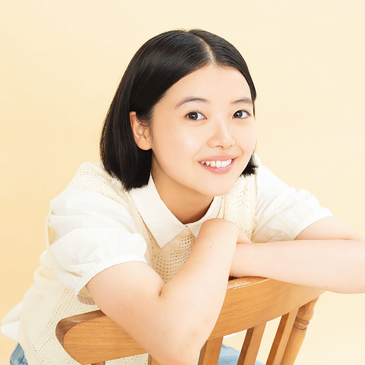 姫野花春「おばあちゃんになっても、お芝居を続けていたい」