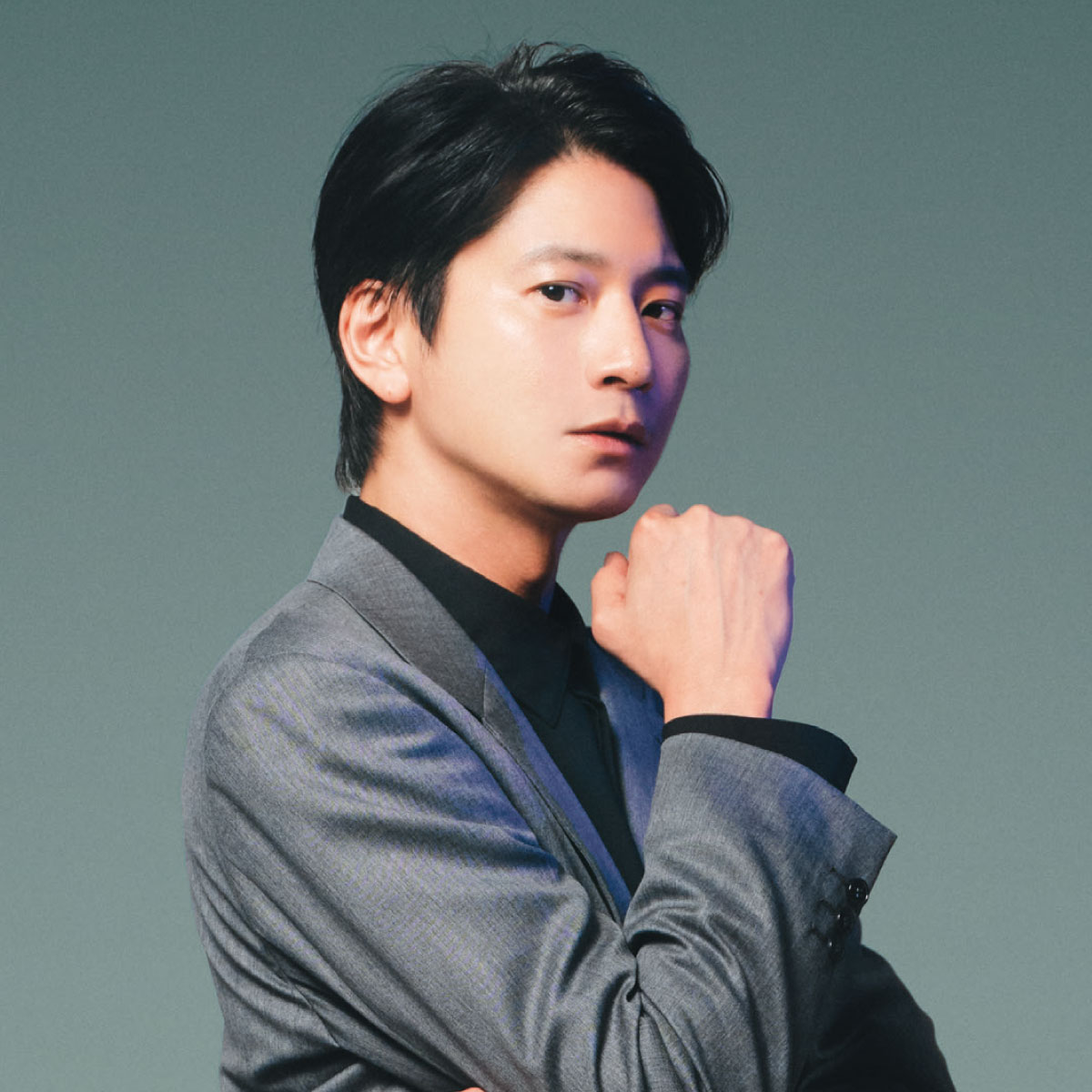 向井理「何百人というお客さんと一緒に、その時にしか味わえないものを作っている感覚です」