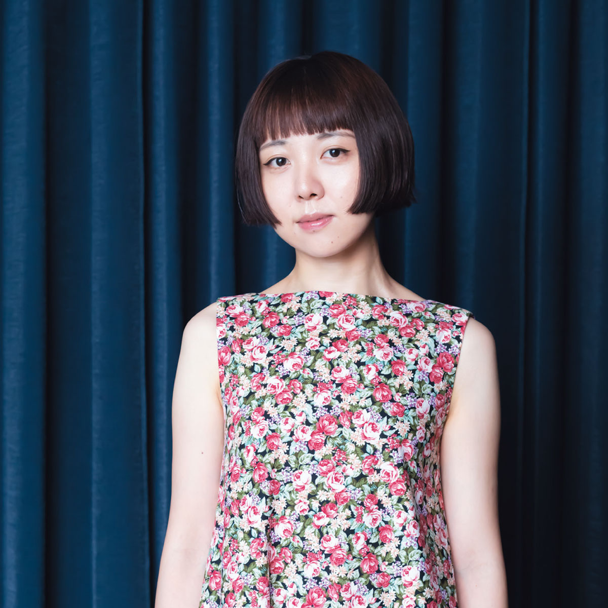 石川紅奈「私の“内なる庭”は現在進行形で循環し続けています」