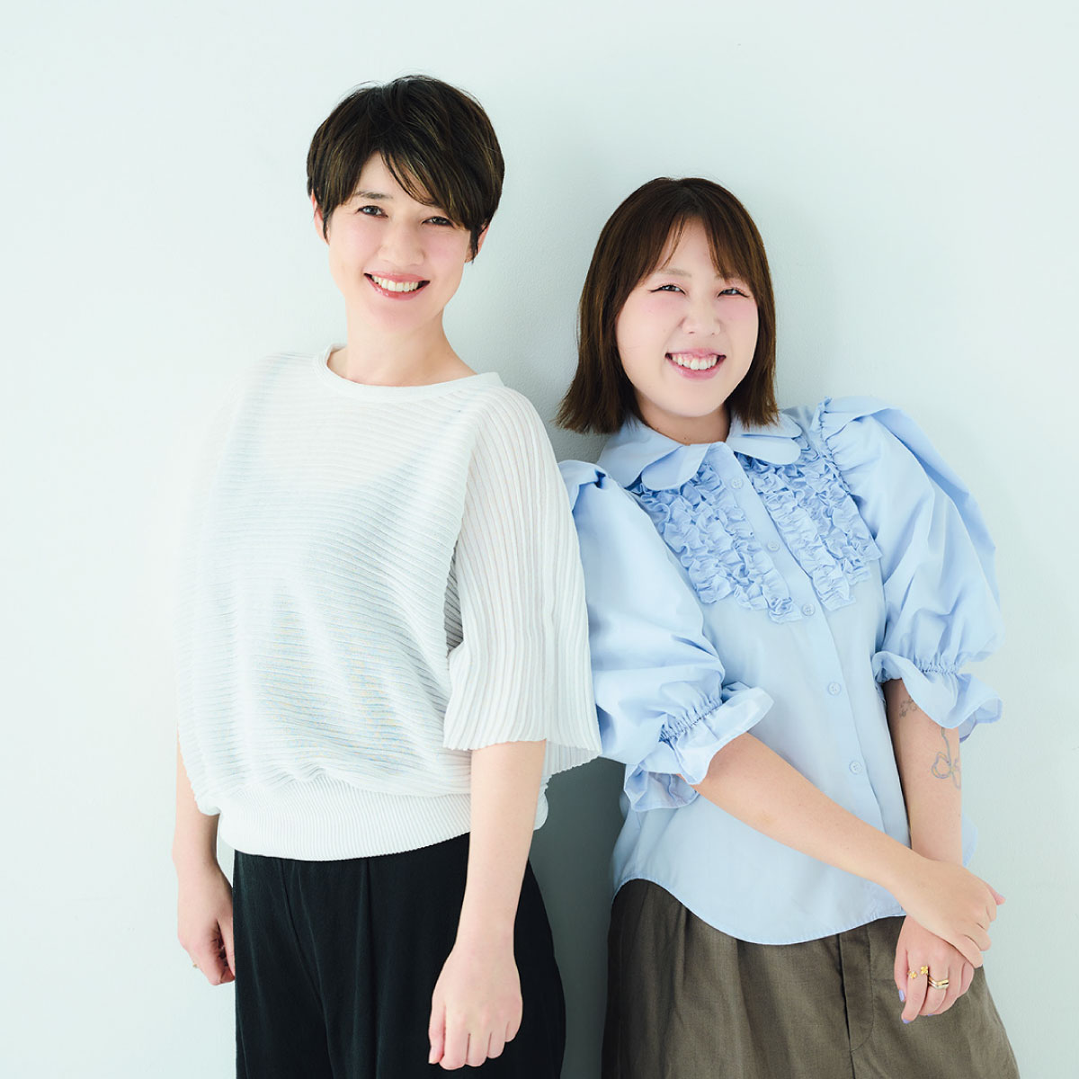 変化するフェムケア意識。「ガマンするのが当たり前」を、疑うことから始めよう