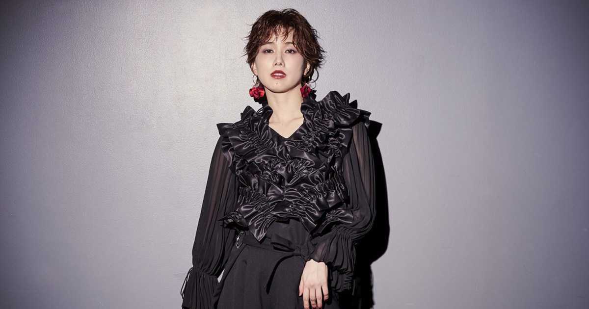 元宝塚歌劇団雪組トップスター・彩風咲奈が歩む「道」。「もっと自分の