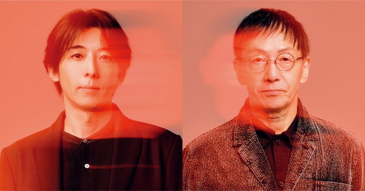 （上から）高橋一生さん、野田秀樹さん