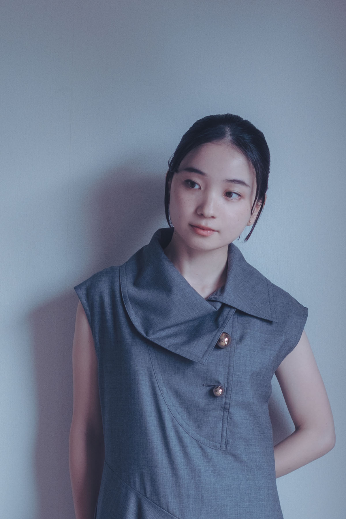 福地桃子「未知と可那子の物語がまだ続いている感覚なのかも」
