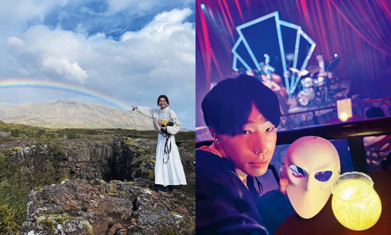 坂口涼太郎、宇賀なつみらが紹介。好きに出合う旅上手のトラベルアドレス