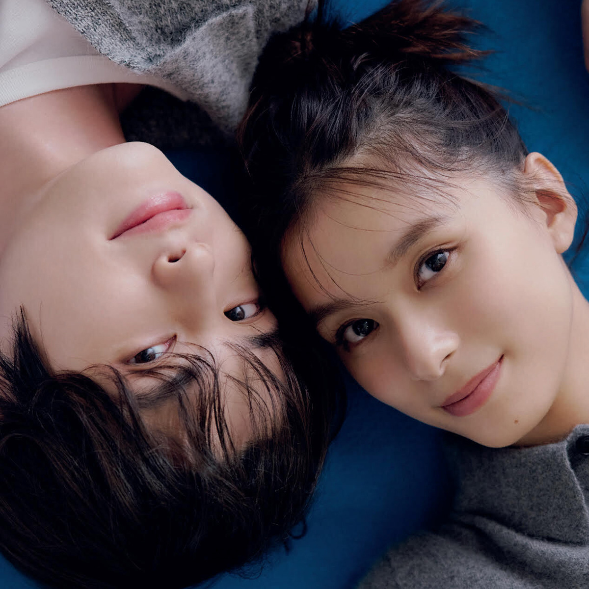 芳根京子×本田響矢が語る、ドラマ『波うららかに、めおと日和』続編で描く“うぶキュン”の行方