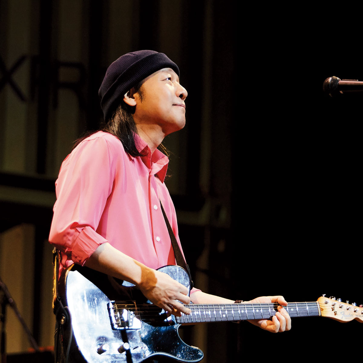 全38トラック、計220分の大ボリューム！山下達郎の伝説的ライブ・アルバムが37年ぶりに発売